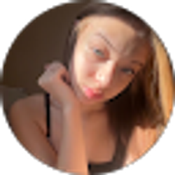 Profile photo of Nevaeh Willey