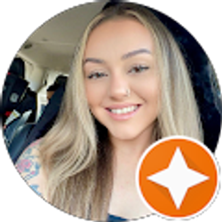 Profile photo of Amanda Delgado