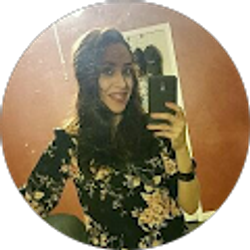 Profile photo of Marlena Romero