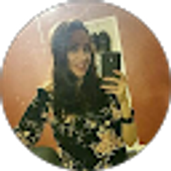 Profile photo of Marlena Romero