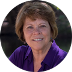 Profile photo of Debby Holmes