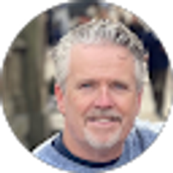 Profile photo of Thomas Adams