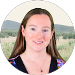 Profile photo of Hannah Stockdale