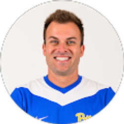 Profile photo of Marc Bucci