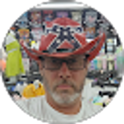 Profile photo of Russell E Halstead