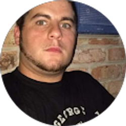 Profile photo of Sean Simmons