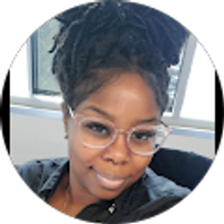 Profile photo of Gigi Kelley