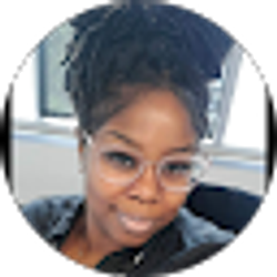 Profile photo of Gigi Kelley