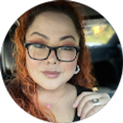 Profile photo of Jessica Black