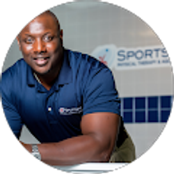 Profile photo of Andrew Clarke