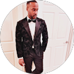 Profile photo of Marcus Washington