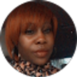 Profile photo of Lakisha Thomas