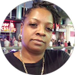 Profile photo of Tameka Barnett