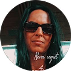 Profile photo of Nicole Knott