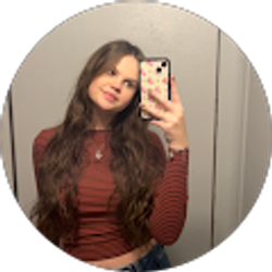 Profile photo of Alyssa Robison