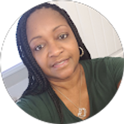 Profile photo of Lani Chestnut-Ervin