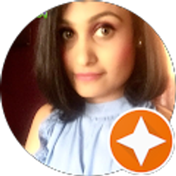 Profile photo of anusha ravi