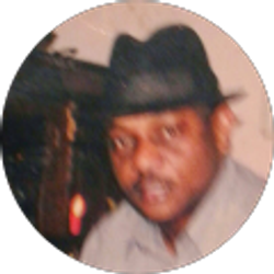 Profile photo of George Spence