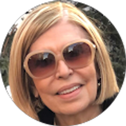 Profile photo of Martha Stegemann