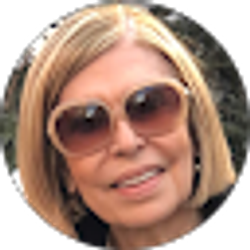Profile photo of Martha Stegemann