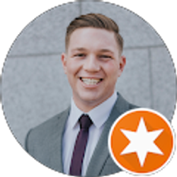 Profile photo of Dallan Knudsen