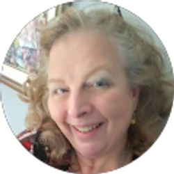 Profile photo of Julie Ritz