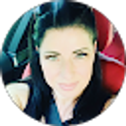 Profile photo of Carolyn Monticelli