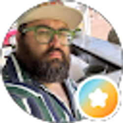 Profile photo of Daniel