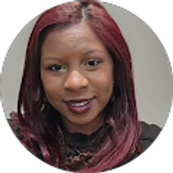 Profile photo of Ashley Harrison