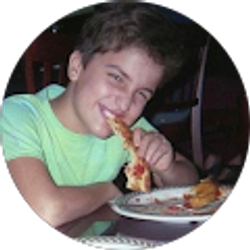 Profile photo of Maxwell Haman