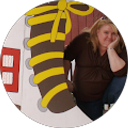 Profile photo of Kellie Swartz