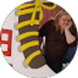Profile photo of Kellie Swartz