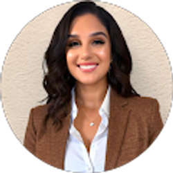 Profile photo of Kaylene Donovan