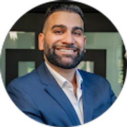 Profile photo of Fuad Asfour