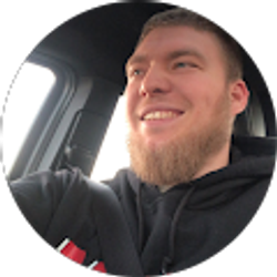 Profile photo of Xavier Atkins