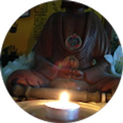 Profile photo of Christine Anastasia Mason