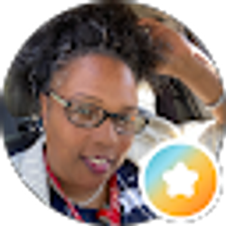 Profile photo of Rayell Wilhite