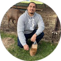 Profile photo of Greg Hale