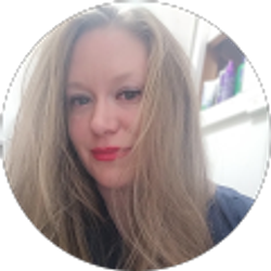 Profile photo of Kelly Hevener