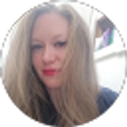 Profile photo of Kelly Hevener