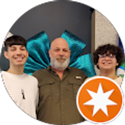 Profile photo of Matthew Murray