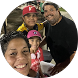 Profile photo of Luis rivas