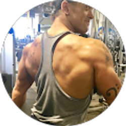 Profile photo of Julian Jackson