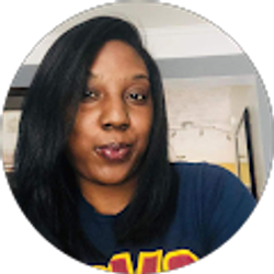 Profile photo of Ria Ruffin Hagans