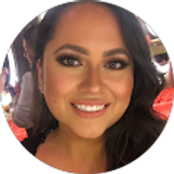 Profile photo of Brenda Llamas