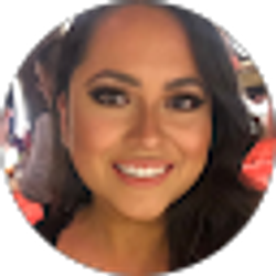 Profile photo of Brenda Llamas