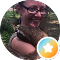Profile photo of Laura Reeders