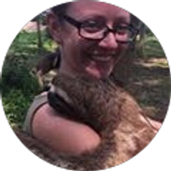 Profile photo of Laura Reeders