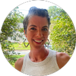 Profile photo of Sarah Adams