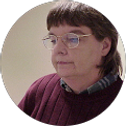 Profile photo of Joyce Motta